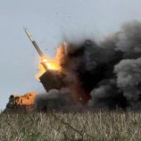 أوكرانيا مستعدة لإجراء انتخابات وروسيا ترحب بتصريحات ترامب