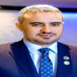 الشيخ: أمن الجنوب خط أحمر وحماية المكتسبات واجب مقدس