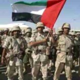 الإمارات الحليف الصادق .. مسحت مخاطر الإرهاب من عدن إلى حضرموت