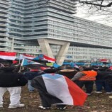 جاليات الجنوب بالمهجر .. صوت شعب في عواصم القرار الدولي