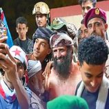 قائد الحزام الأمني: انتصارات الجنوب تجسد صلابة القيادة السياسية وقوة قرارها