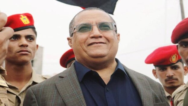 الخبجي : استقلال دولة الجنوب على مشارف الإنجاز ونطلب منكم الصمود والثبات والصبر، ومن القيادة الوفاء بالعه