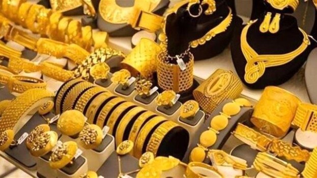 عيار 21 الآن بعد الانخفاض.. أسعار الذهب اليوم الخميس 18 -12- 2025 في العاصمة عدن