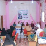 اختتام ورشة بالشحر حول توظيف الذكاء الاصطناعي في العملية التربوية