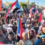 تُجدد حضرموت تفويضها الجنوبي وتؤكد خيار الدولة الجنوبية