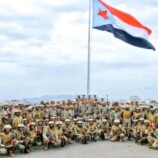 القوات المسلحة الجنوبية من تثبيت الأمن إلى صناعة الاستقلال