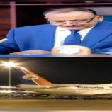 بجهود وزير النقل.. استئناف رحلات الخطوط الجوية اليمنية من مطار عدن الدولي