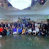 جالية الجنوب العربي في كندا تؤكد دعمها للمجلس الانتقالي وتطالب الأمم المتحدة بالاعتراف بحق استعادة الدولة