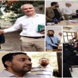 بحضور الشكلية.. “أوكسفام” تحتفي بتخرج 160 شاباً وشابة في برامج مهنية نوعية بالمعهد التقني بالمعلا