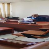 رئيس نقابة جمارك عدن يبارك انتصارات القوات المسلحة الجنوبية ويطالب بإعلان دولة الجنوب العربي