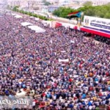 الجنوب العربي شريك السلام والاستقرار بالمنطقة والإقليم