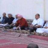 الكثيري: الرئيس الزُبيدي حريص على وادي حضرموت وأمنه