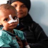 اليونيسف تطلب أكثر من 126 مليون دولار لدعم الأطفال في اليمن خلال العام المقبل