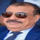 اللواء بن بريك: حضرموت جزء أصيل من الجنوب ودعمها للقوات الجنوبية موقف شعبي ثابت