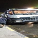 عملية تخريب متعمد تستهدف شبكات الصرف الصحي بمديرية التواهي