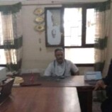 رئيس انتقالي أبين يطلع على سير العملية التعليمية في مجمع بلقيس للبنات بزنجبار