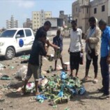 إتلاف كميات من «شمة الحوت» المحظورة في حملة رقابية بمديرية المنصورة