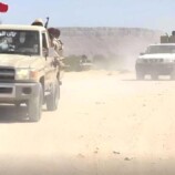 البحسني لـ«فرانس برس»: القوات الجنوبية ترفض التوحيد القسري