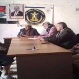 تنفيذية انتقالي الوضيع تؤكد تمسكها بالإعلان الدستوري