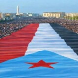 إرادة شعب الجنوب تحسم المسار .. تفويض متجدد وقرار لا يقبل الوصاية