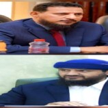 قيادي جنوبي يوجه رسالة الى محافظ عدن وقائد قوات العمالقة الجنوبية