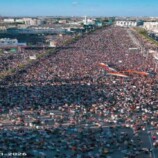 جزوليت : الحشود المليونية في عدن أعادت تعريف موازين القوة في الجنوب