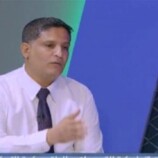 الزامكي يوجه رسالة إلى أبناء الجنوب : استهداف الانتقالي في هذا التوقيت هو استهداف للقضية الجنوبية