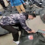 ارتفاع عدد قتلى احتجاجات إيران إلى 3919