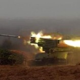 القوات المسلحة الجنوبية تحبط هجوم حوثي وتكبد المليشيات خسائر فادحة شمال غرب الضالع