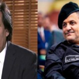 رئيس جهاز مكافحة الإرهاب يعزي بوفاة المناضل الكبير والرئيس الأسبق علي سالم البيض