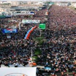 هل المظاهرات الجنوبية تهدف إلى التشويش على حوار الرياض؟