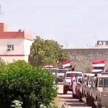 نداء وطني إلى الشرفاء والمناضلين في محافظة أبين