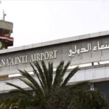 جماعة الحوثي تضع اشتراطات جديدة لرحلات المنظمات الدولية عبر مطار صنعاء