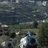 اليونيفيل تتهم إسرائيل بإطلاق نار على قواتها بلبنان