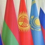 رابطة الدول المستقلة تطلق خطة طموحة لربط طرق النقل والطاقة بحلول 2035