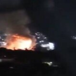 انفجارات كاراكاس تثير التساؤلات!!.. واشنطن تعلم بالحادث ولكنها ترفض التعليق