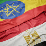 إثيوبيا تدخل في منافسة جديدة أمام مصر