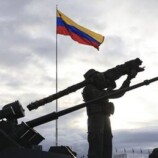 فنزويلا: سنمارس حق الدفاع عن النفس ضد العدوان الأمريكي