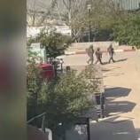 الضفة الغربية.. قوات الجيش الإسرائيلي تقتحم جامعة بيرزيت في رام الله