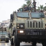 “سانا”: مقتل 3 مدنيين في قصف “قسد” على المباني السكنية في حي الميدان بمدينة حلب السورية