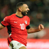 بكلمتين.. تركي آل الشيخ يعلق على هدف صلاح في شباك بنين