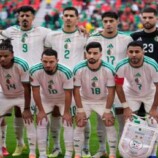 ضربة موجعة ثانية قبل مواجهة الكونغو الديمقراطية.. انتهاء مشوار نجم الجزائر في أمم إفريقيا