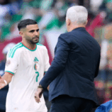 بيتكوفيتش يعلن تشكيلة منتخب الجزائر الأساسية لمواجهة الكونغو الديمقراطية