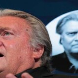 تقارير: مستشار ترامب السابق ستيف بانون يستعد لخوض سباق الرئاسة 2028