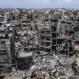 حماس: اتخذنا قرارا بحل الهيئات الحكومية تمهيدا لتسليم الإدارة إلى لجنة تكنوقراط مستقلة