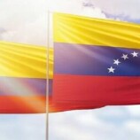 روما تشهد مسيرة تضامنية مع فنزويلا