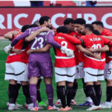 تشكيلة منتخب مصر الأساسية لمواجهة كوت ديفوار