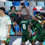 نيجيريا تطيح بالجزائر وتضرب موعدا ناريا مع المغرب في نصف نهائي كأس إفريقيا (فيديو)