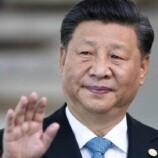 الرئيس الصيني يدعو  للقضاء على وحش يعيق تطور بلاده