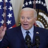 بايدن يغير رقم هاتفه بعد ورود اتصال من أحد الصحفيين